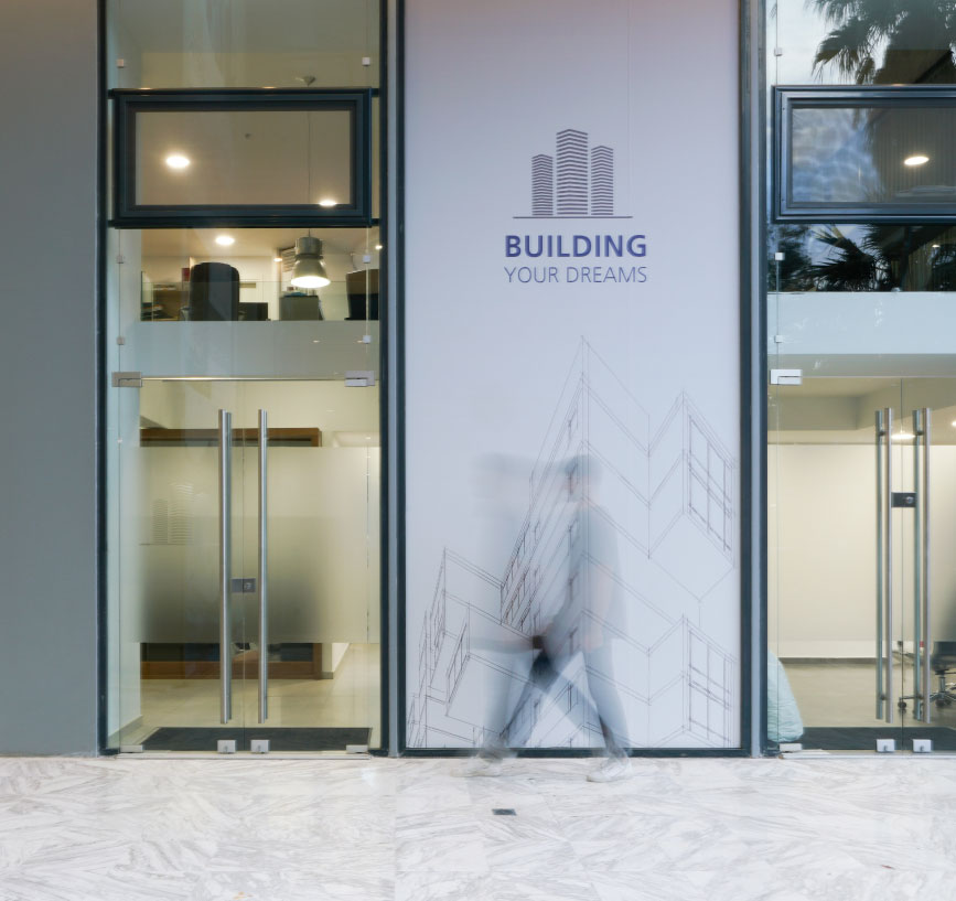 ZAFIDO CONSTRUCTION COMPANY