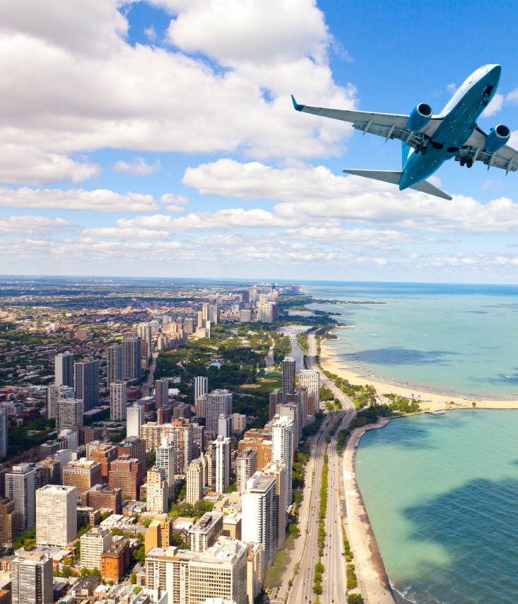TRAVELBIZZ TRAVEL AGENCY